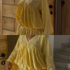 HAN in yellow (Top)